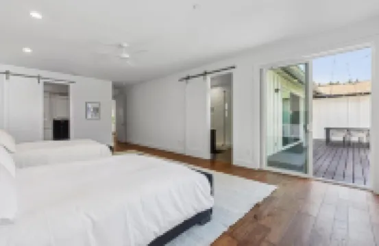 BRAND NEW!! Spacious and Pristine newly remodeled 4-bedroom home in Glen Ellen.
