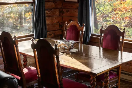 Mountain View Retreat - Fireplace, Grill, Fire Pit Отели в г. По По