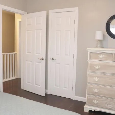 Cozy 2-bedroom apartment in Central Bismarck