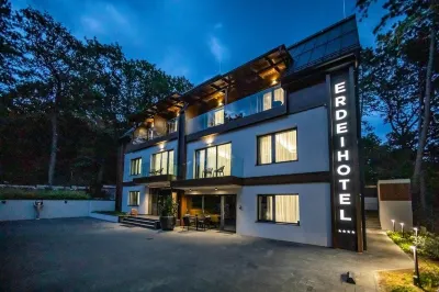 4 Évszak Erdeihotel - Mátrafüred Hotel a 