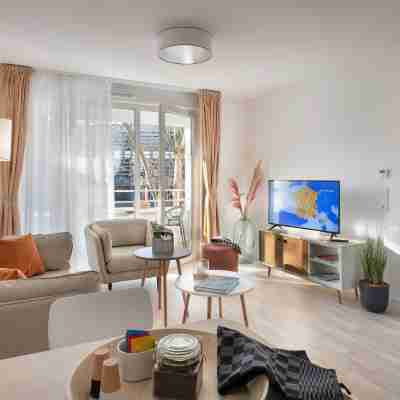 LE JARDIN D'EDO Rooms