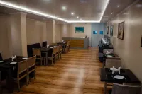 Hotel Grand Lotus Hotel a Dimapur