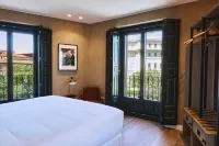 Latroupe Prado Hoteles en Arganzuela