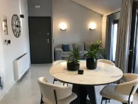 Deluxe 2Br Suite with Sea Views to Argostoli Bay