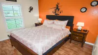 Orange Cove, heated Pool, Oasis of calm - Look - Villaer