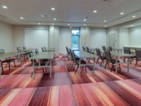 Home2 Suites by Hilton Sanford Hotels in Lee County