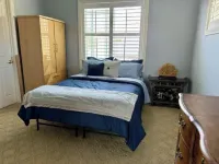 Gorgeous Executive home - 4-BR 3.5 Ba, WiFi in Encinitas Ranch, close to beach