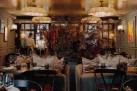 No.124 by GuestHouse, Brighton - Desayuno