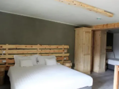 Chalet Margoni Hotels in Canazei