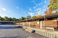 Dartmouth Motor Inn Hotels in Dartmouth