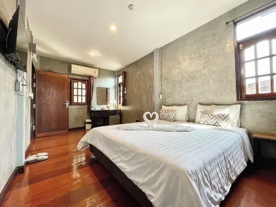Momento House Hotels in 