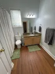 The Duchess of UpTown - 1st Ward!