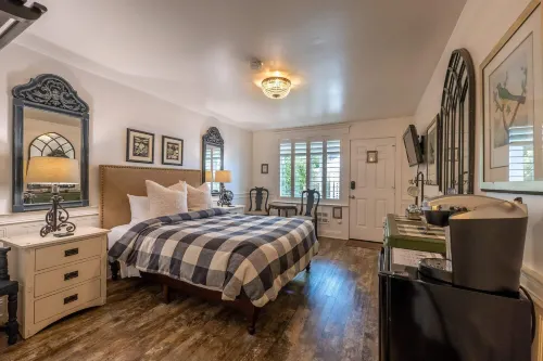 Bandon Marina Inn Hotels in Bandon