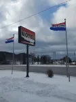 Sunset Motel