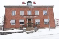 Västerhöjdsgården Hotels in der Nähe von Åsbotorpssjön