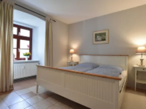 Schicke Ferienwohnung in der Nähe der Ostseeküste Hotels in Satow