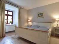 Wohnung in der Naehe der Ostseekueste
