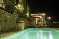 Locanda Agli Amici - Pools