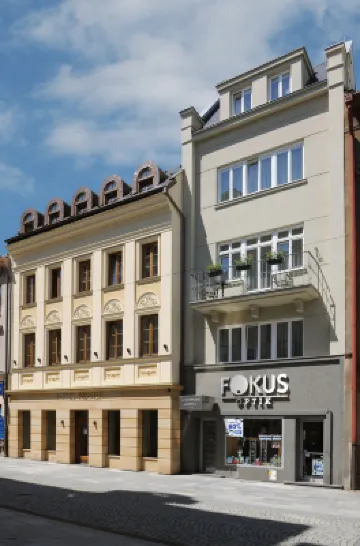 Hotel Kramer Hotel a 