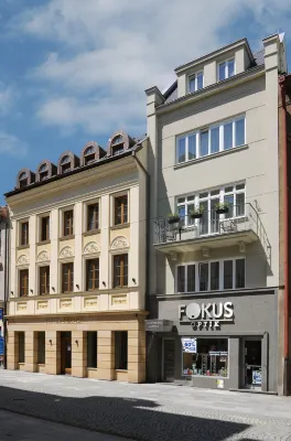 Hotel Kramer Hôtels à : 