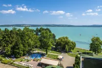 Hotel Club Tihany