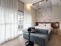 House of Charlie Vila Mariana Hotels near Independence Monument