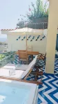 Villa Diamond Luxury Suite - Romantic