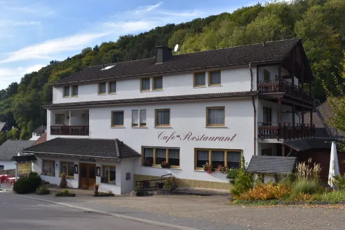 Theis-Mühle - Pet friendly