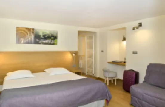 물랑 드 탕플리에 오텔 & 스파