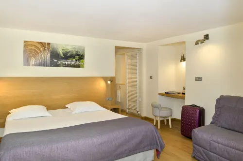 Moulin des Templiers Hôtel & Spa Hotels in Magny