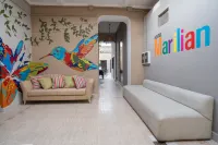 Marilian旅館 - 青年旅舍