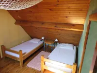 Self catered house on a large lot, mountain view, no neighbours, very quiet Các khách sạn ở Bagneres-de-Bigorre