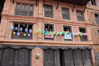 Matan Chhen Hotels in Dhunkharka