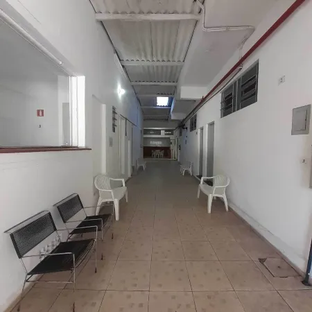 Pousada Baraúna