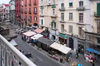 Toto e Peppino Luxury Rooms