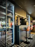 Tulip Inn Beaune - bar
