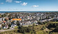 Baltic Nova, Sun & Snow Hotels in Wladyslawowo
