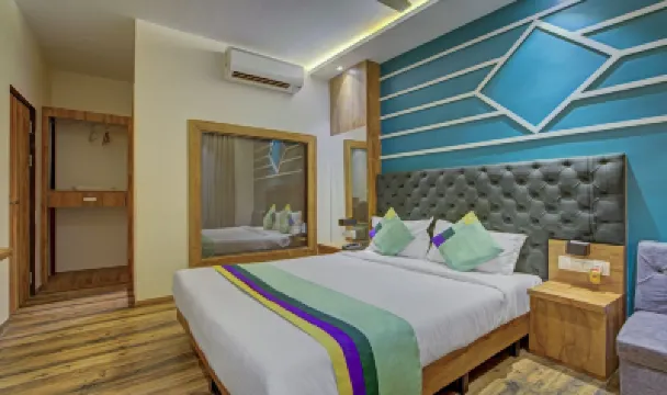 Treebo Prince Andheri East Hotels in Mumbai
