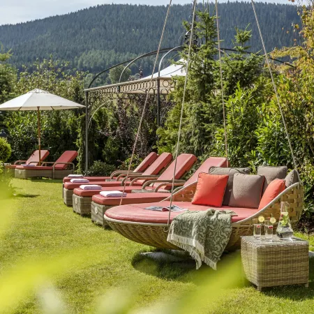 Hotel Bareiss