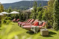 Hotel Bareiss - spa