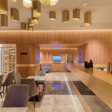 Hayasa Hotel Yerevan