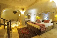 Ortahisar Cave Hotel