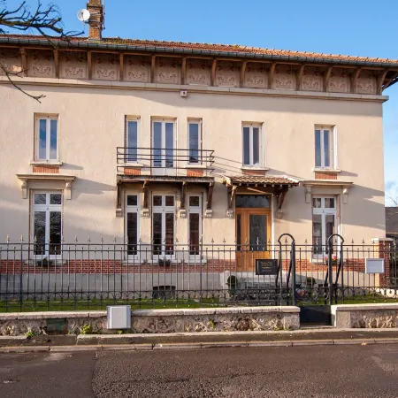 La Goutte d'Or