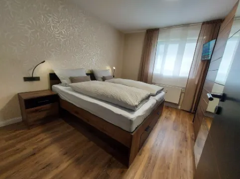 Wohnung Winterberg Nahe Skigebiet