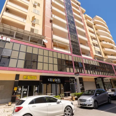 Hotel Beler