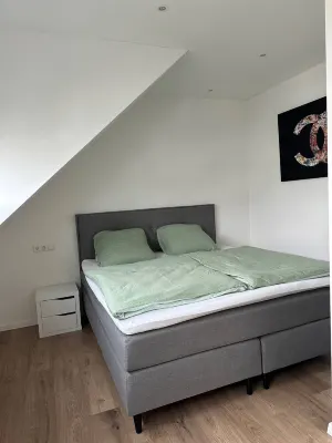 AIL Hall Apartment Hotels in der Nähe von Altes Südhaus der Löwenbrauerei