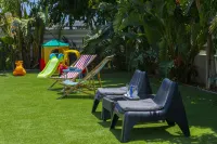 Larnaca Villa Marisol Kiti