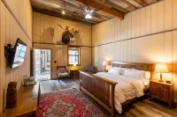 Y.O. Ranch Headquarters
