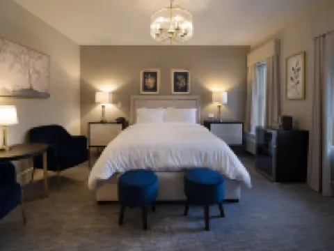 Orange Inn Boutique Hotel Hotels in Orange County