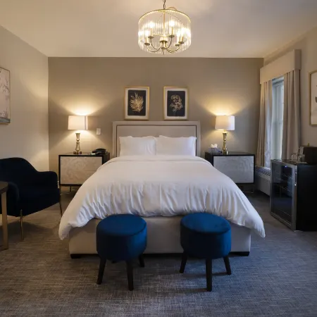 Orange Inn Boutique Hotel